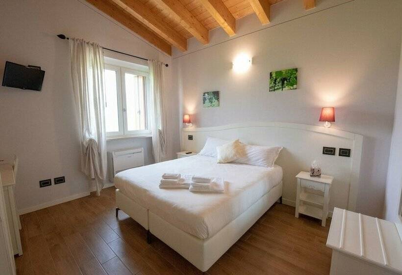 Апартаменты Классик 1 Спальня, Le Bignele   Alloggio Agrituristico