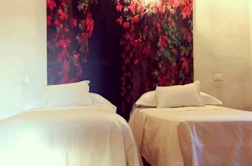 סוויטת ג'וניור, Masseria Costa