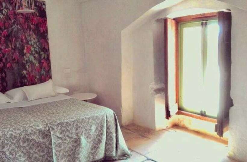 סוויטת ג'וניור, Masseria Costa