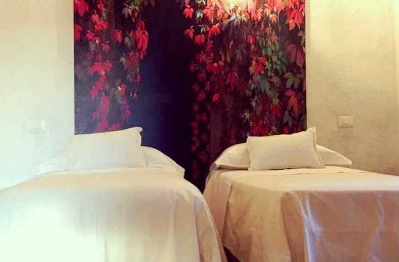 סוויטת ג'וניור, Masseria Costa