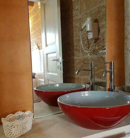 חדר סטנדרט, Masseria Costa