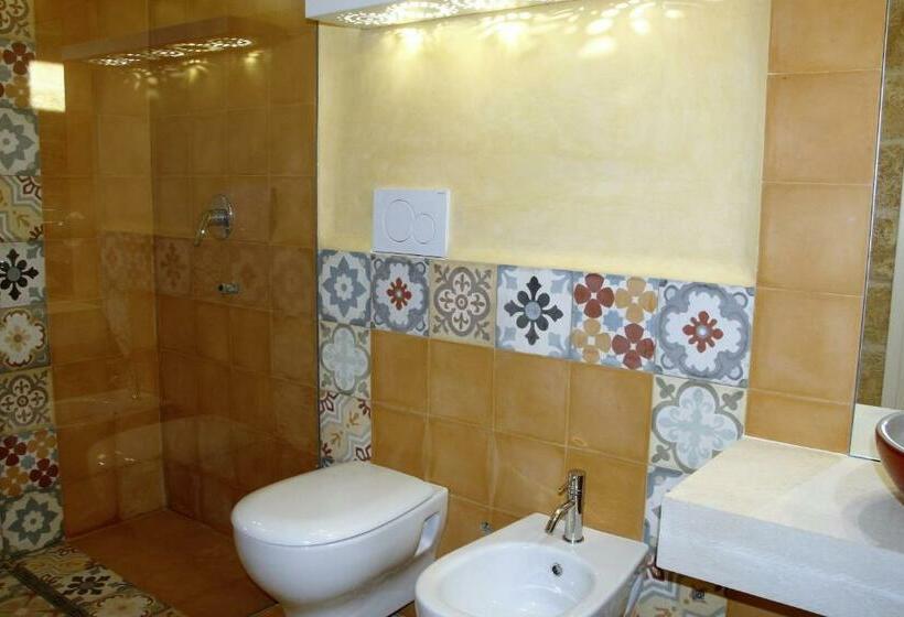 חדר סטנדרט, Masseria Costa