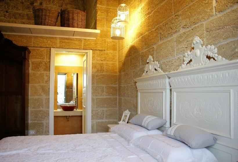 חדר סטנדרט, Masseria Costa