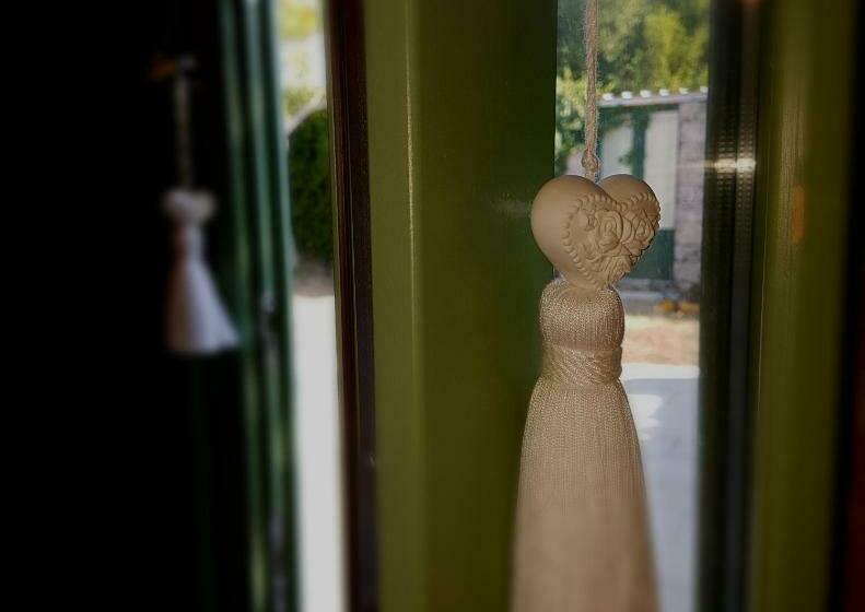 חדר סטנדרט לשלושה עם נוף לגינה, Masseria Costa