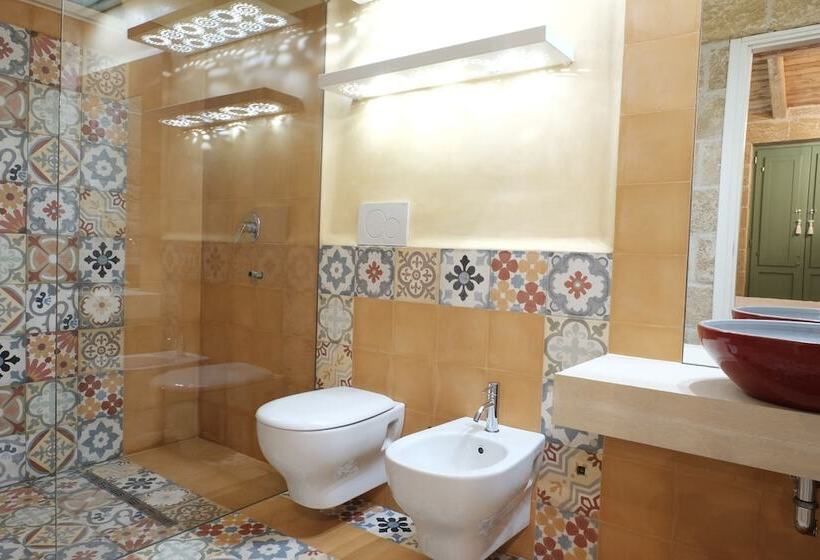 חדר סטנדרט, Masseria Costa