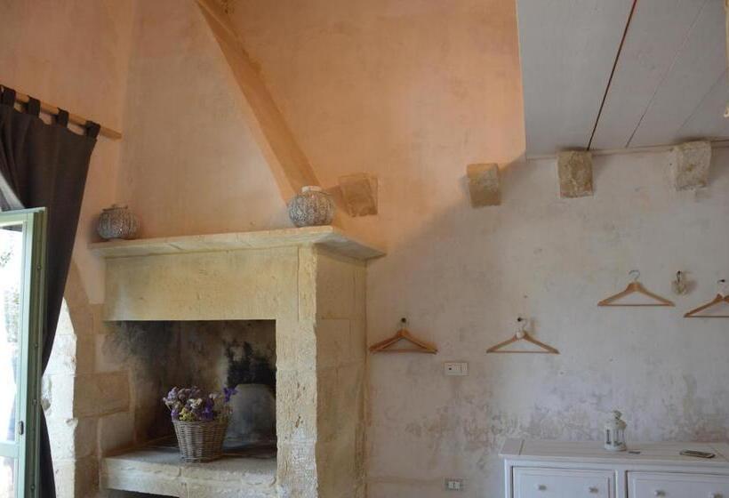 Полулюкс, Masseria Costa