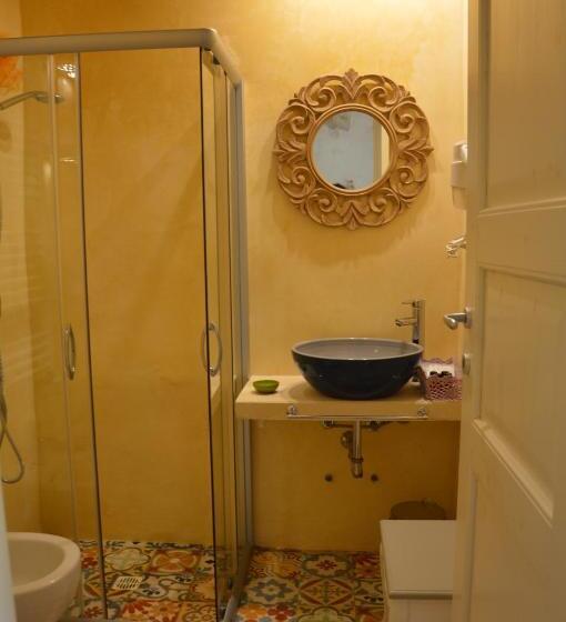 סוויטת ג'וניור, Masseria Costa