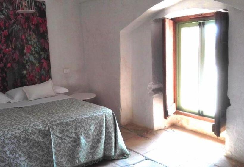 סוויטת ג'וניור, Masseria Costa