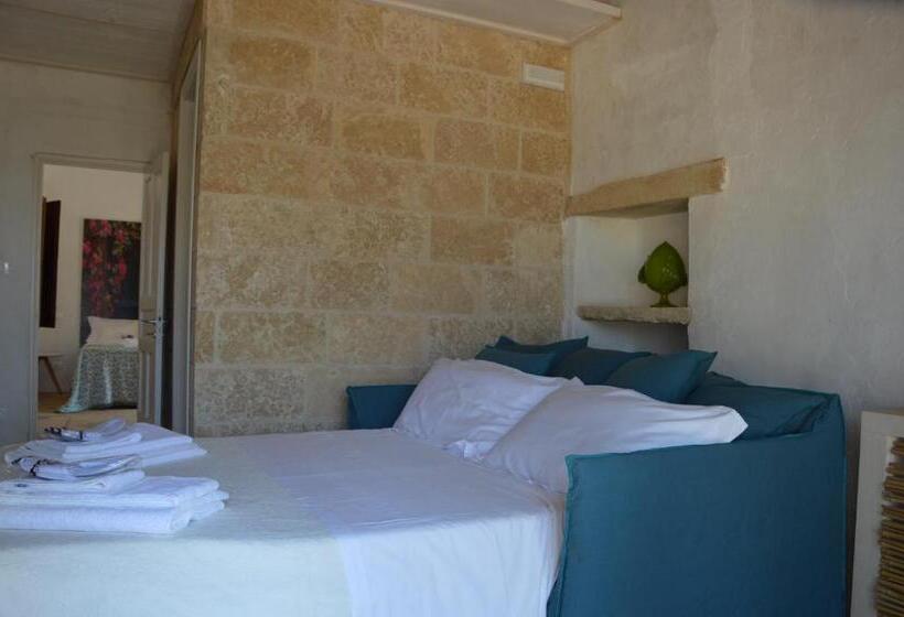 Полулюкс, Masseria Costa