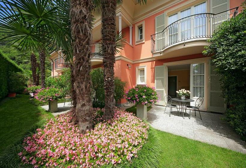 اتاق استاندارد, Villa Delle Palme