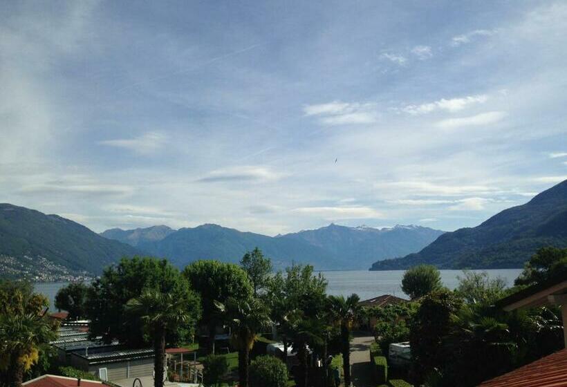 سوییت, Villa Delle Palme