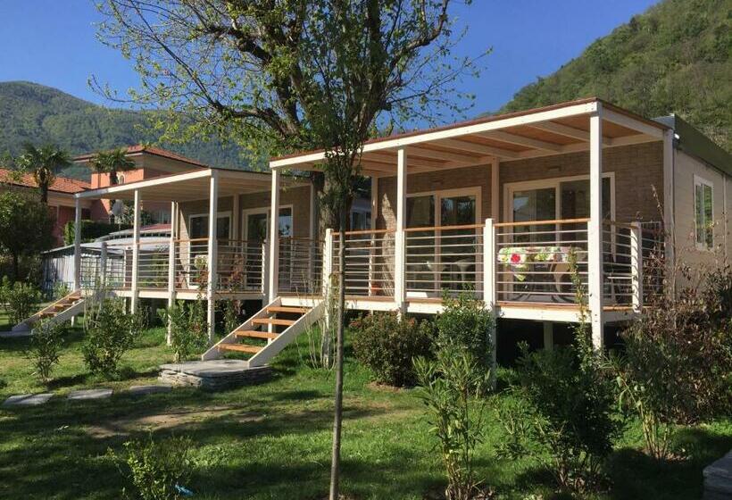 خانه 1 خوابه, Villa Delle Palme