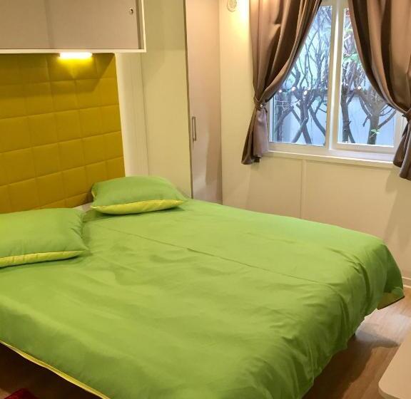 خانه 1 خوابه, Villa Delle Palme