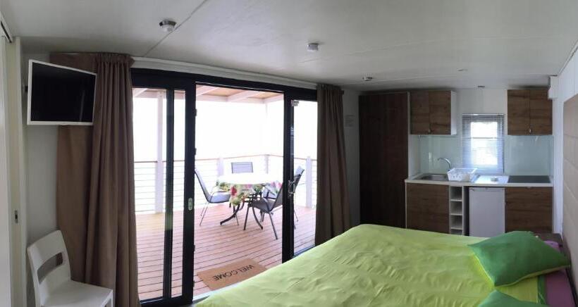 خانه 1 خوابه, Villa Delle Palme