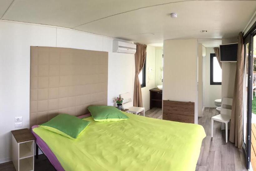 خانه 1 خوابه, Villa Delle Palme