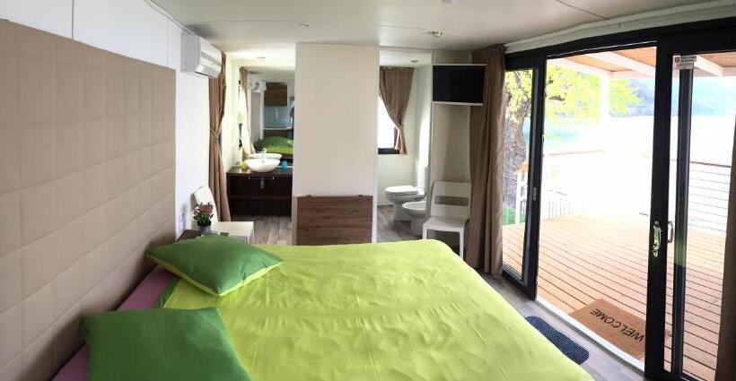 خانه 1 خوابه, Villa Delle Palme