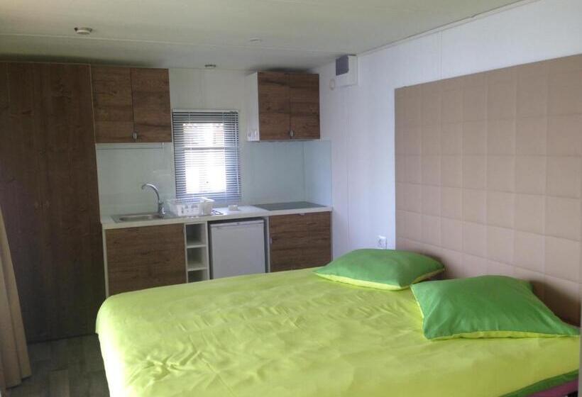 خانه 1 خوابه, Villa Delle Palme