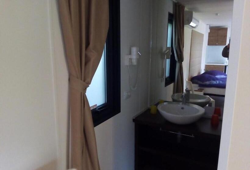 خانه 1 خوابه, Villa Delle Palme