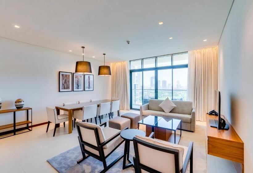 آپارتمان 2 خوابه, Vida Emirates Hills Residences