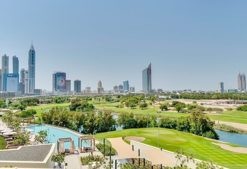 آپارتمان 2 خوابه, Vida Emirates Hills Residences