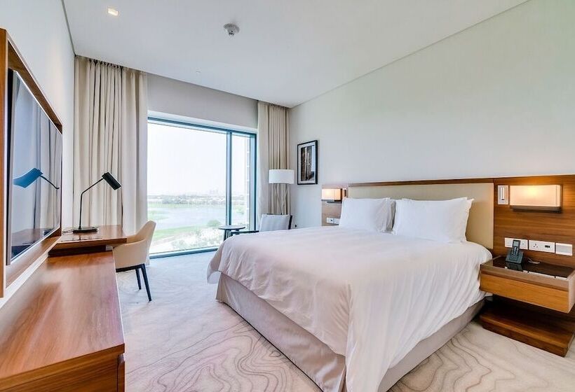 آپارتمان دلوکس 3 خوابه, Vida Emirates Hills Residences