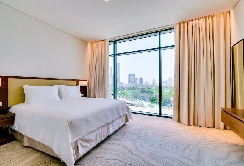آپارتمان 3 خوابه, Vida Emirates Hills Residences