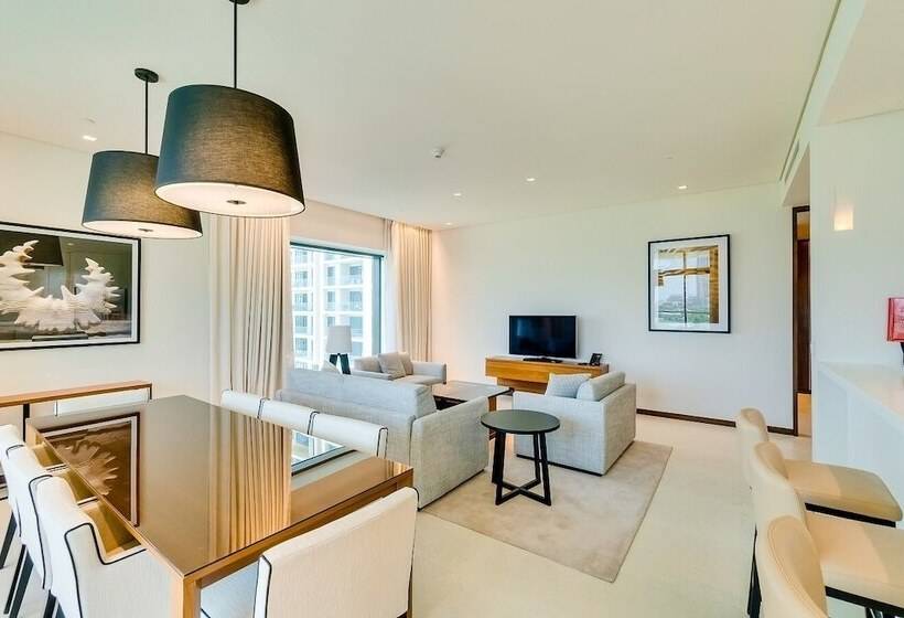 آپارتمان 3 خوابه, Vida Emirates Hills Residences