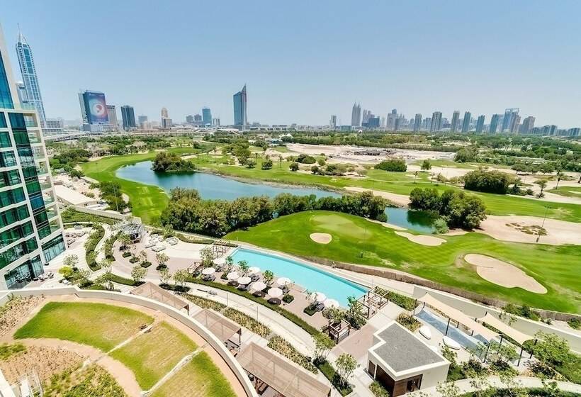 آپارتمان 3 خوابه, Vida Emirates Hills Residences