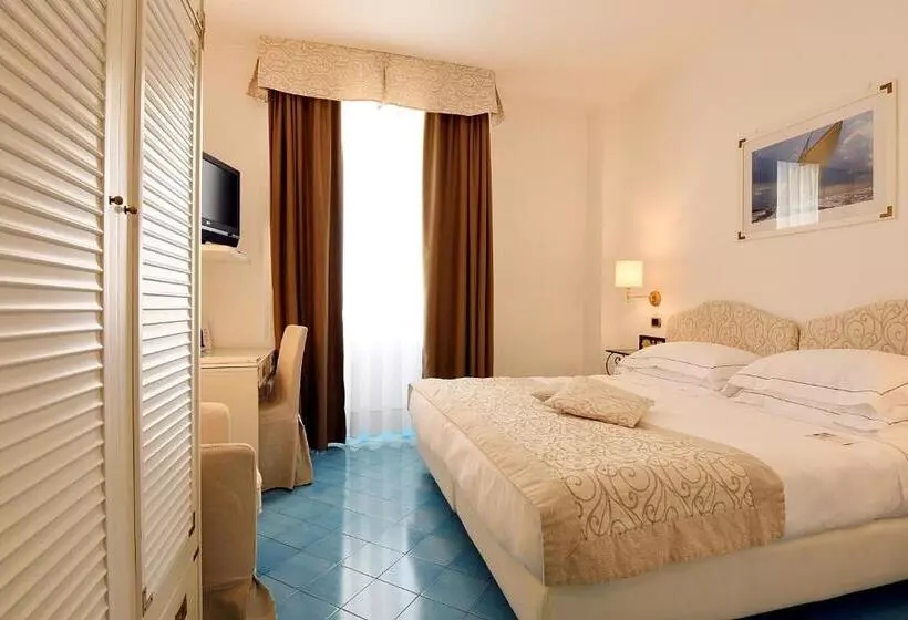 クラシックルーム, Best Western Hotel Acqua Novella