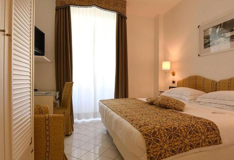 غرفة كلاسيكية, Best Western Hotel Acqua Novella