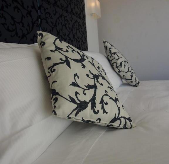 غرفة سوبيريور ثلاثية, Best Western Hotel Acqua Novella