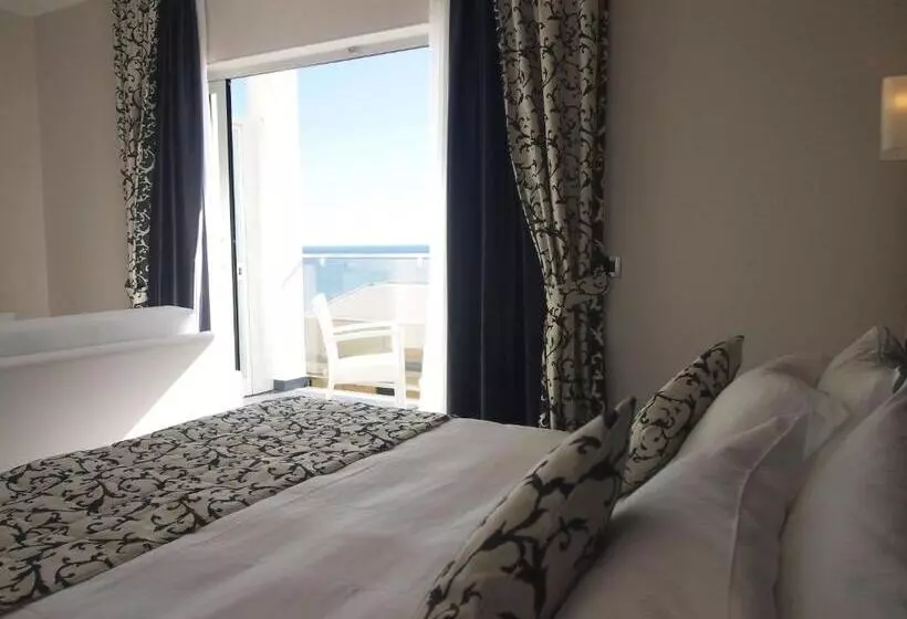 スーペリアトリプルルーム, Best Western Hotel Acqua Novella