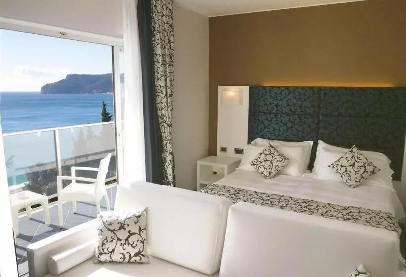 スーペリアトリプルルーム, Best Western Hotel Acqua Novella