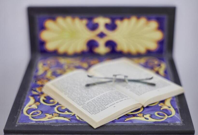 オーシャンビューのダブルベッドクラシックルーム, Best Western Hotel Acqua Novella