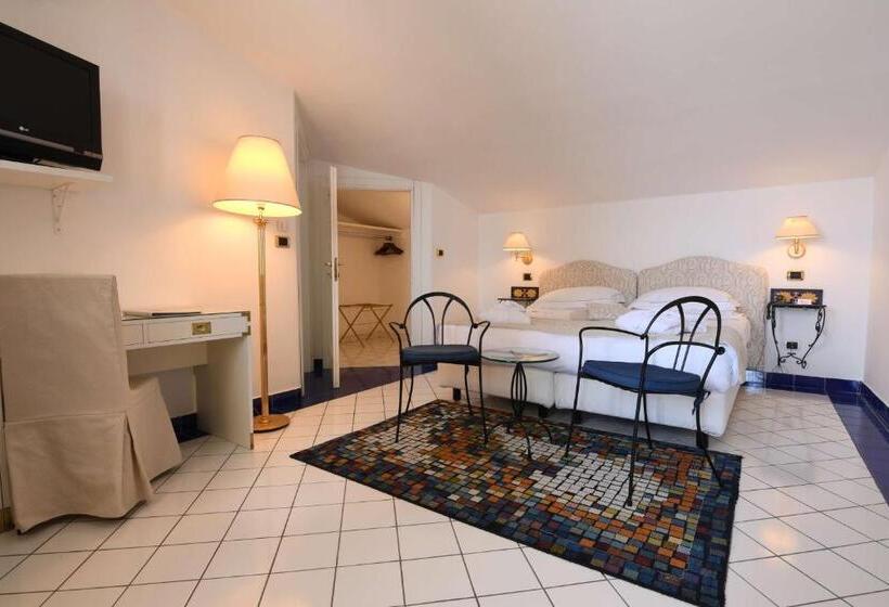 غرفة ديلوكس سرير كينج, Best Western Hotel Acqua Novella