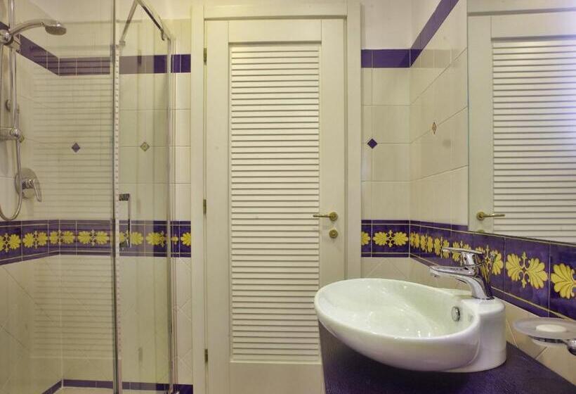 غرفة إدارية سرير كينج, Best Western Hotel Acqua Novella