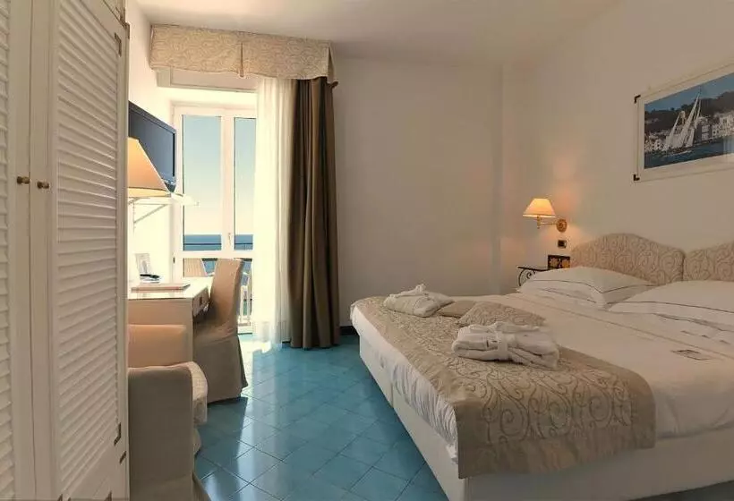 コンフォートルーム, Best Western Hotel Acqua Novella