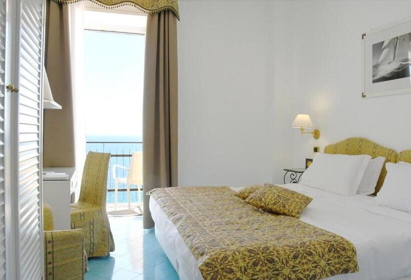 اتاق راحتی, Best Western Hotel Acqua Novella