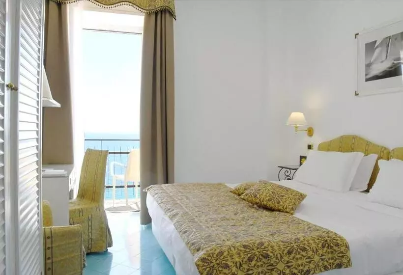 コンフォートルーム, Best Western Hotel Acqua Novella