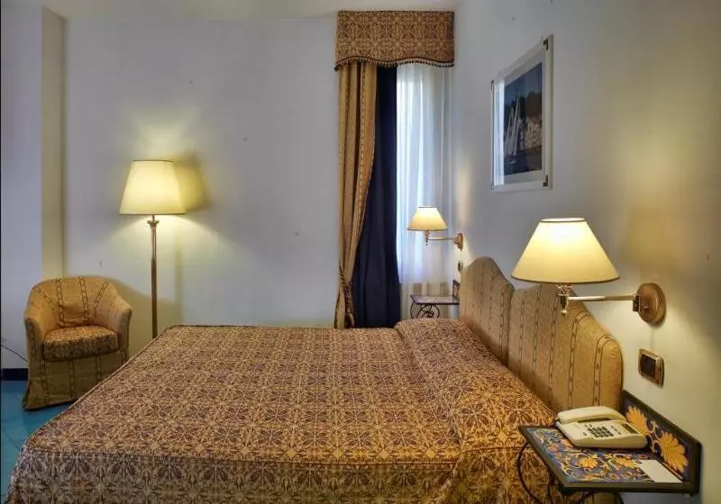 クラシックルーム, Best Western Hotel Acqua Novella