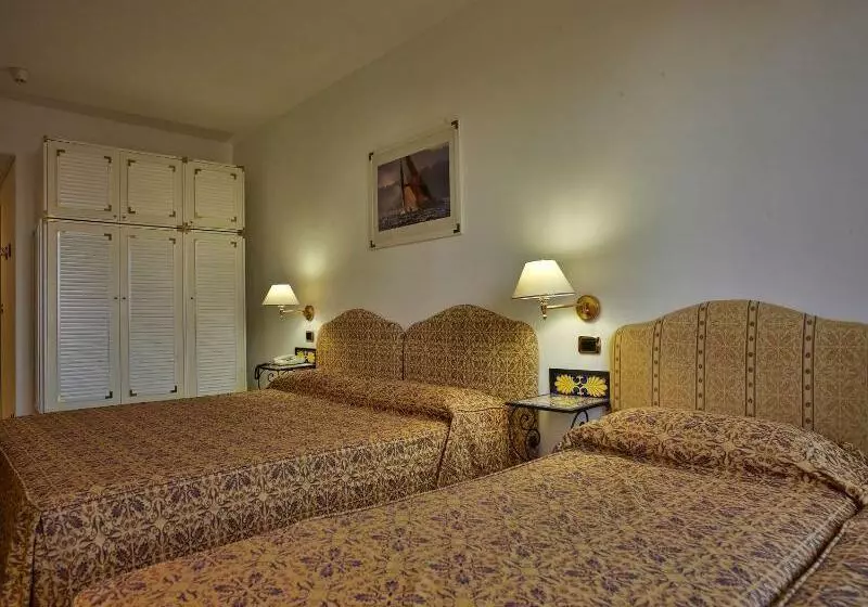 クラシックルーム, Best Western Hotel Acqua Novella