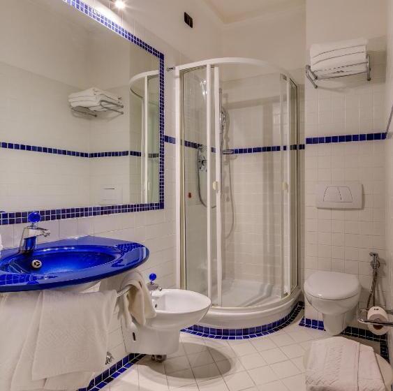 エコノミールーム, San Giusto