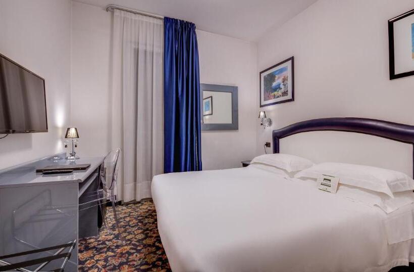 エコノミールーム, San Giusto