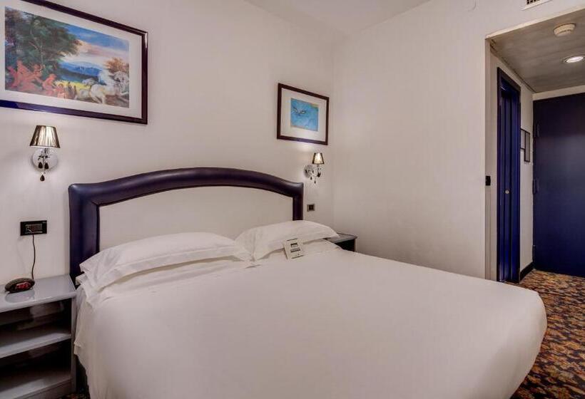 エコノミールーム, San Giusto