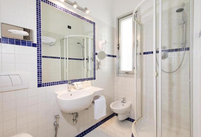 エコノミーシングルルーム, San Giusto