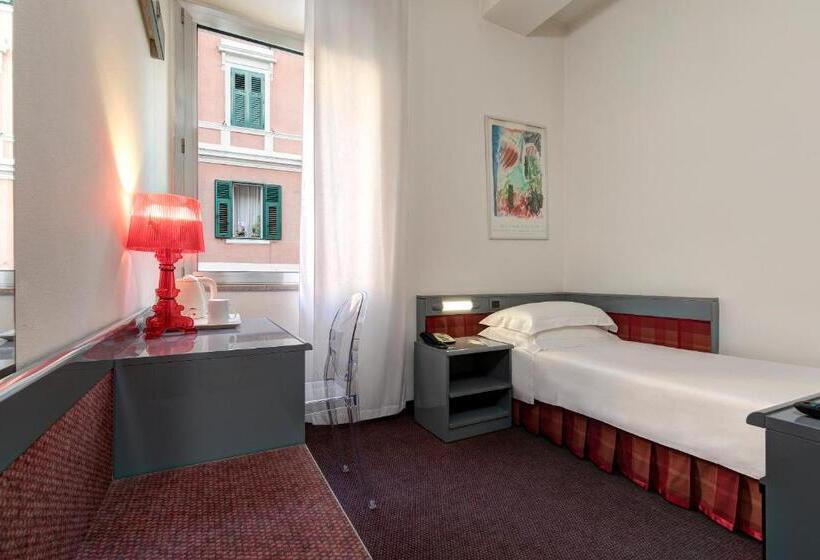 エコノミーシングルルーム, San Giusto