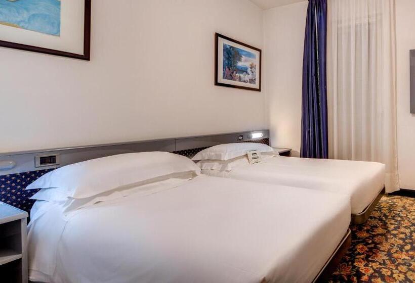 エコノミールーム, San Giusto