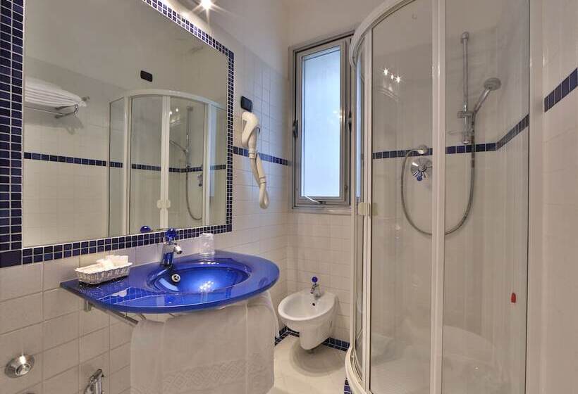 エコノミールーム, San Giusto