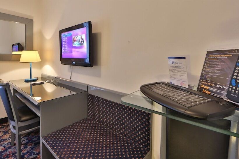 エコノミールーム, San Giusto