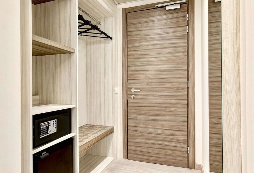 コンフォートルーム, San Giusto